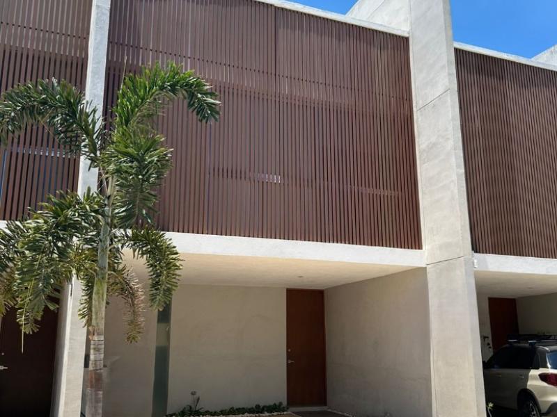 Townhouse en El Origen